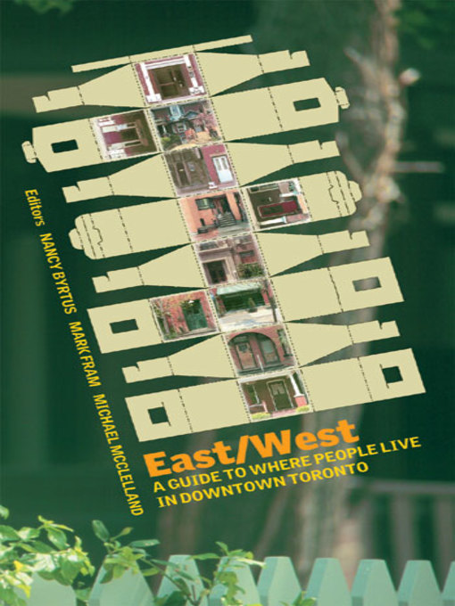 Title details for East/West by Nancy Byrtus - Available